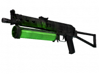 PP-Bizon Fuel Rod